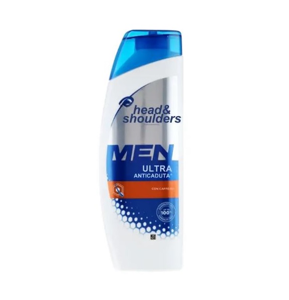 Head&Shoulders Men 360 ml