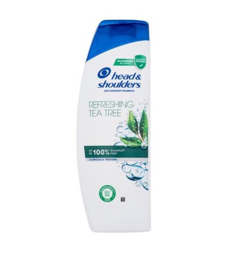 Head&Shoulders Refreshiing 400ml