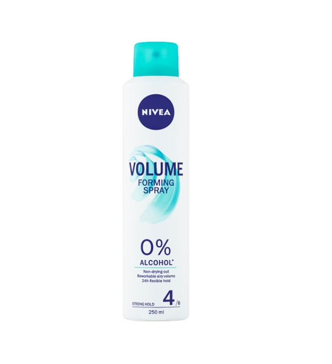 Nivea Volume Spray 250 ml