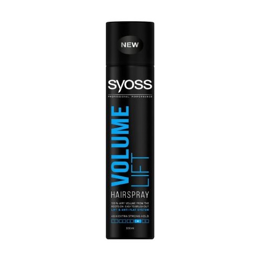 Syoss Volume Lift4  300 ml