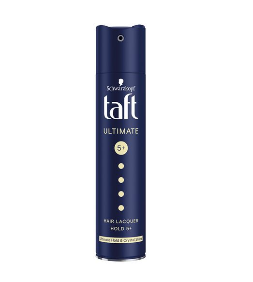 Taft Ultimate5 hajlakk 250 ml