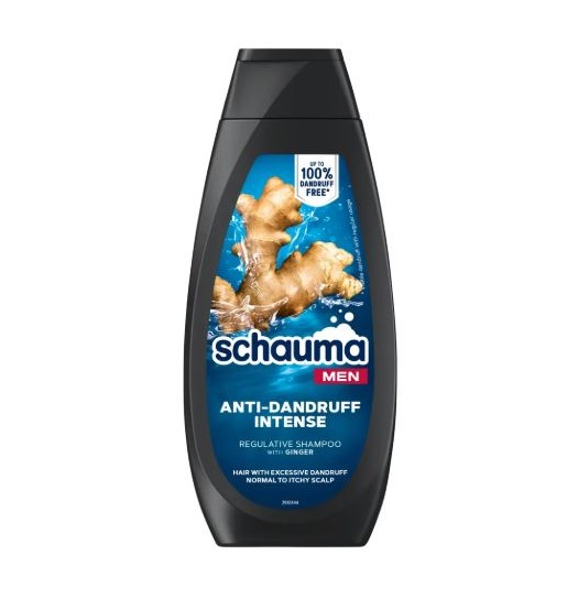 Schauma Anti-Dandruff intenzív 400 ml