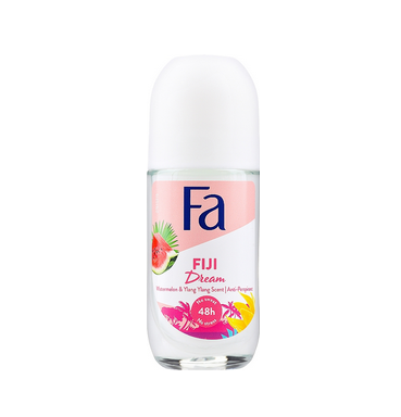 Fa Fiji Dream roll 50 ml