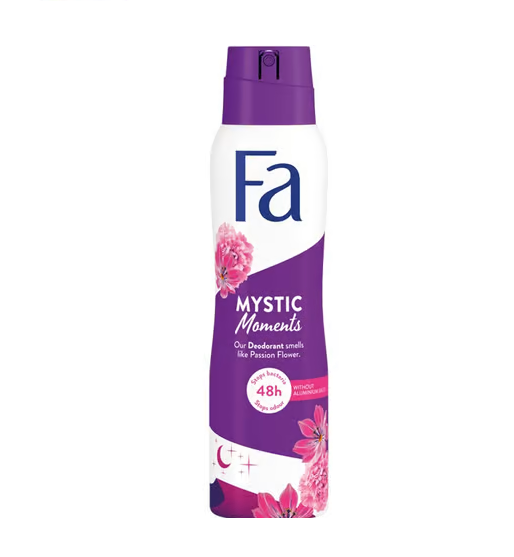 Fa Mystic Moments dezodor 150ml