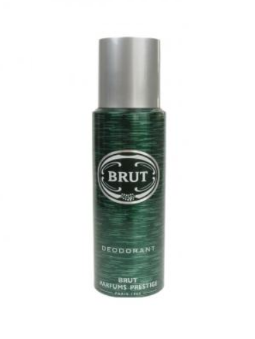 Brut Original izzadásgátló dezodor