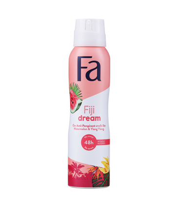 Fa Fiji Dream dezodor 150ml