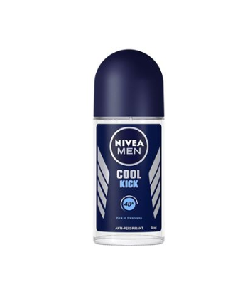 Nivea Men Cool Click golyós dezodor 50ml
