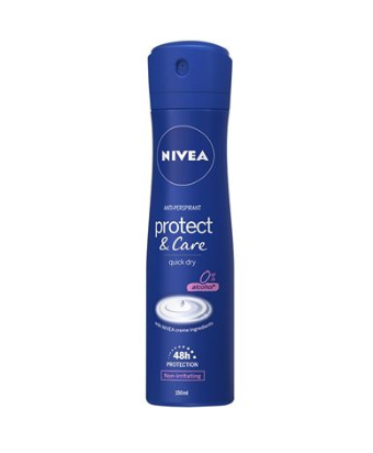 Nivea Protect&Care dezodor 150ml