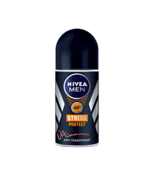 Nivea Men Stress Protect golyós dezodor 50ml