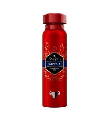 Old Spice Captain 150ml