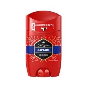 Old Spice Captain izzadásgátló stift 50ml