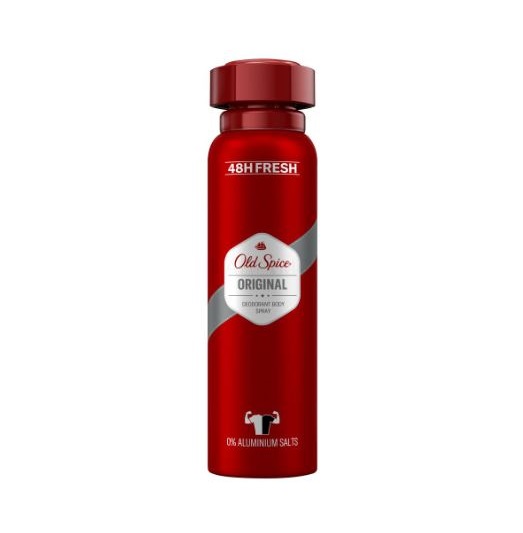 Old Spice Original dezodor 150ml