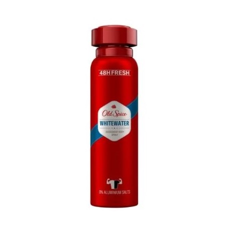 Old Spice Whitewater 150ml