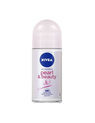 Nivea Pearl&Beauty golyós dezodor 50ml