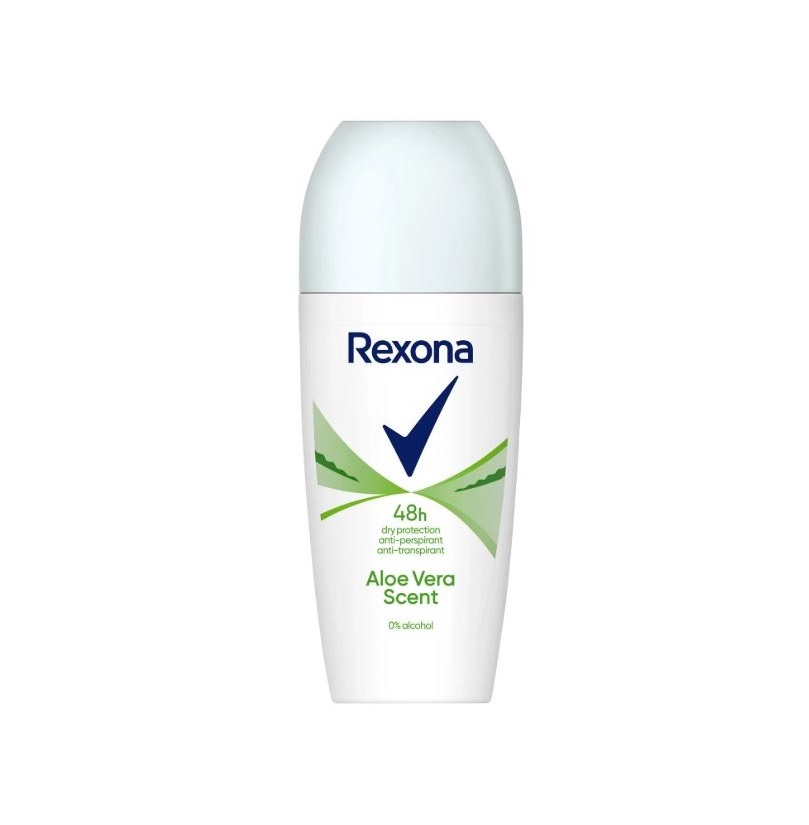 Rexona Aloe vera golyós dezodor 50ml