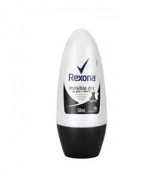 Rexona Invisible golyós dezodor 50ml