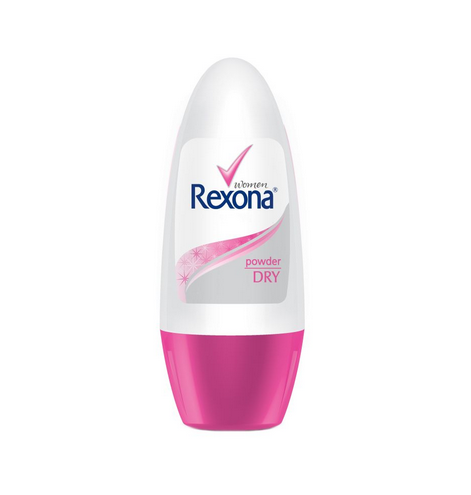 Rexona Power Dry golyós dezodor 50ml