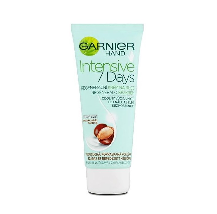 Garnier Intensive 7 Days 100 ml