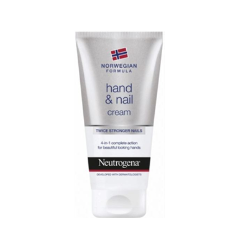 Neutrogena Hand&Nail Cream 75ml