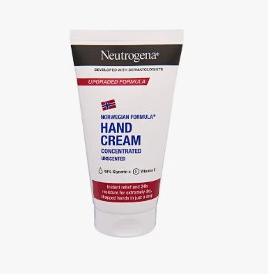 Neutrogena kézkrém 75 ml