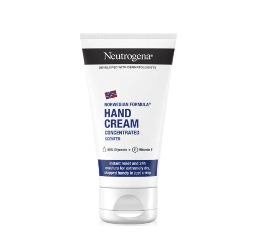 Neutrogena Hand Cream 75ml
