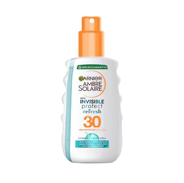 Garnier Invisible Protect Refresh 30