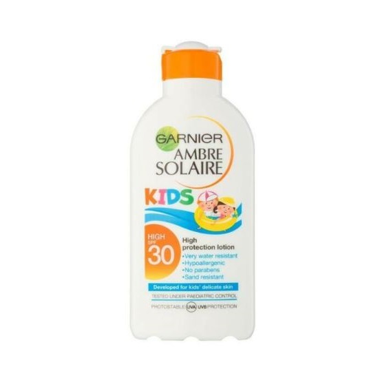 Garnier Kids 30 200ml