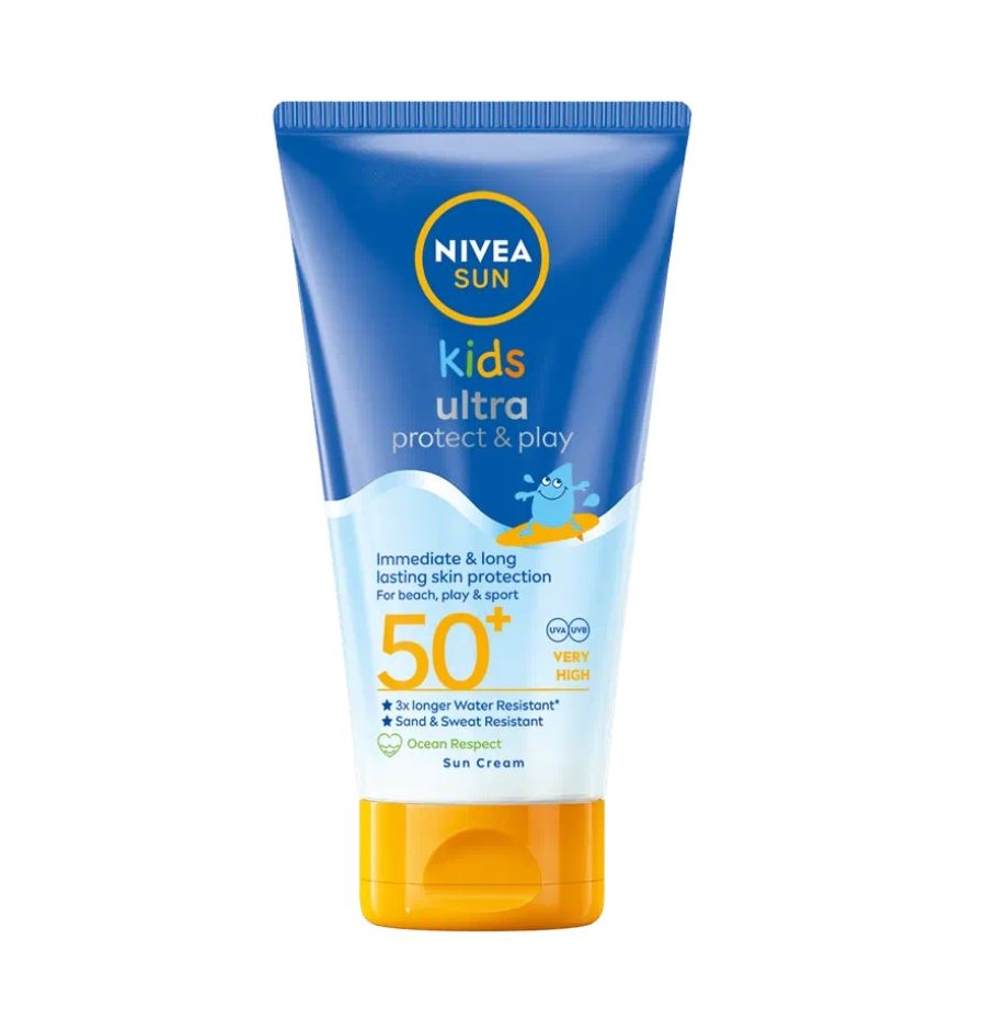Nivea Sun Kids Ultra naptej 150ml