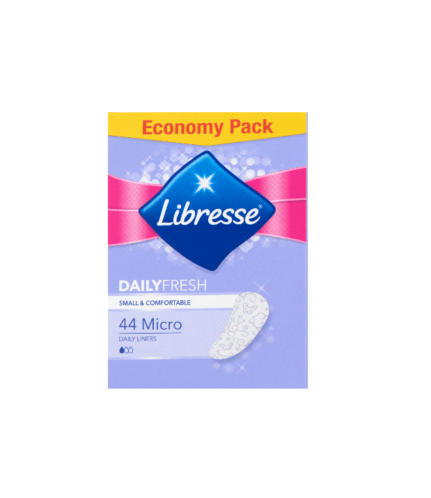 Libresse Micro tisztasági betét