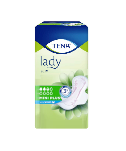Tena Lady Mini Plus inkontinencia betét
