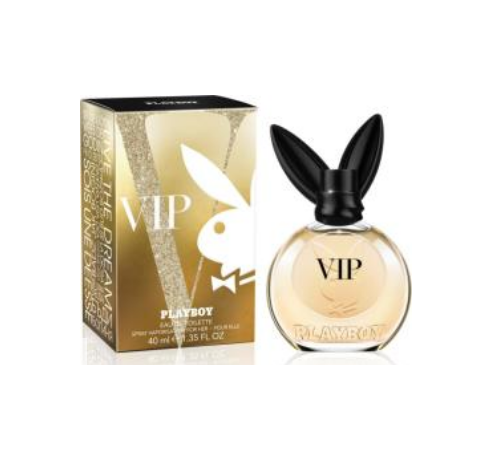 PlayBoy VIP 40ml parfüm