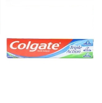 Colgate Triple Action fogkrém 125ml