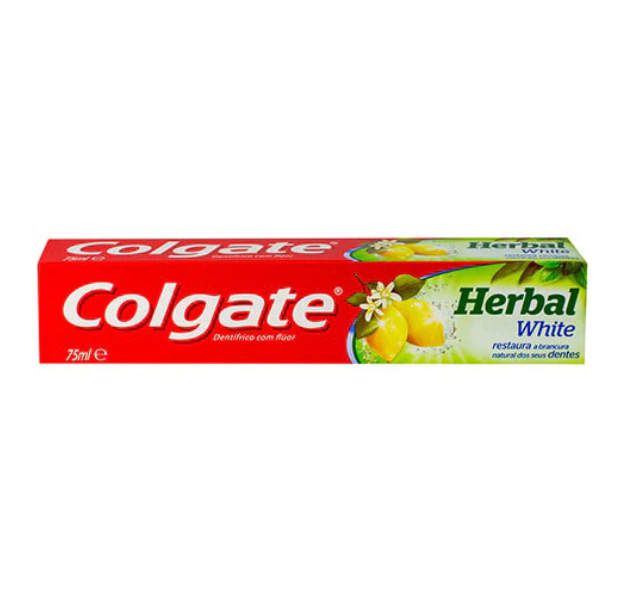 Colgate Herbal White fogkrém 75ml