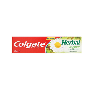 Colgate Herbal Original 100ml