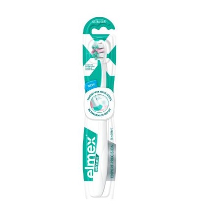 Elmex Expert Precision Sensitive soft fogkefe