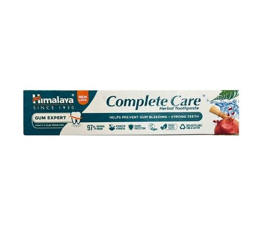 Himalaya Complete Care 75ml fogkrém