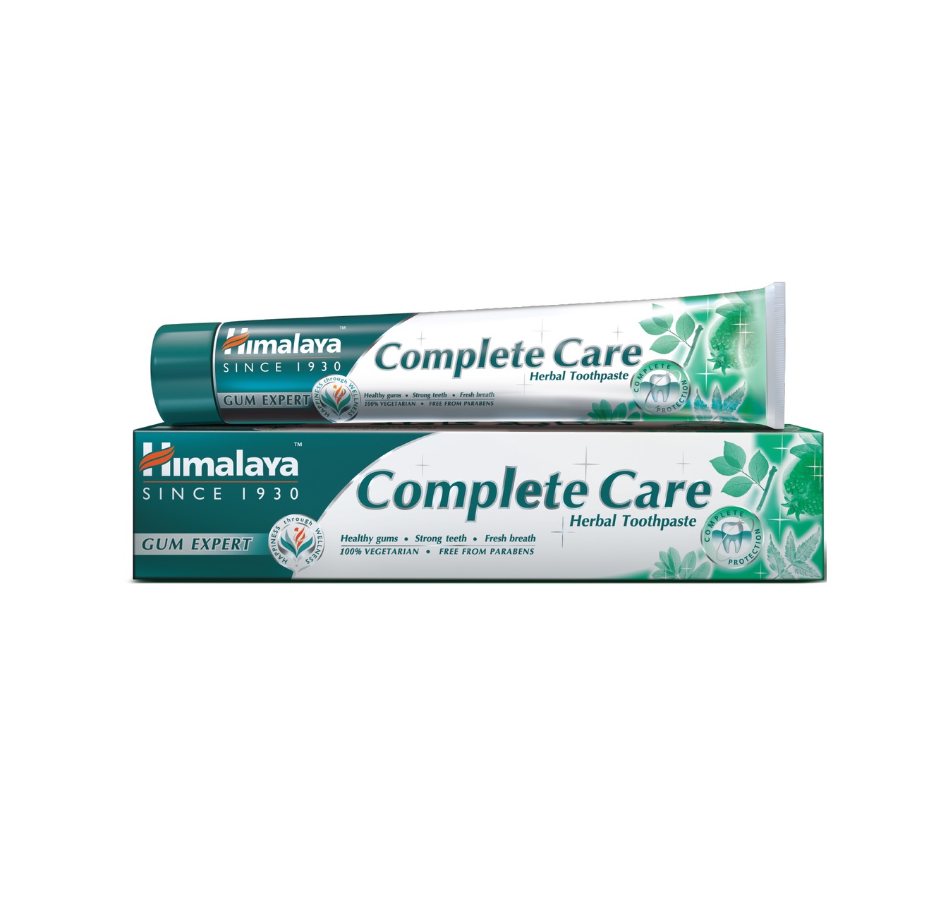 Himalaya Complete Care 75ml fogkrém