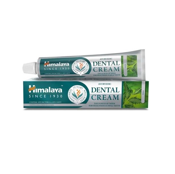 Himalaya Dental Cream 100g