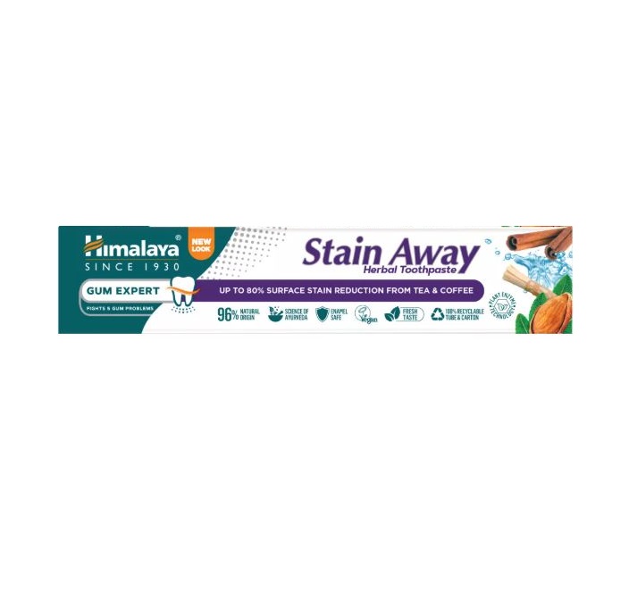 Himalaya Satin-Away 75ml