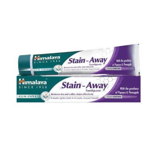 Himalaya Satin-Away 75ml