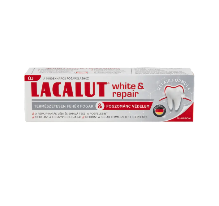 Lacalut White Repair 75ml