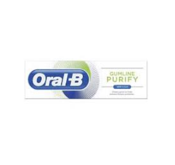Oral-B Gumline Purify fogkrém 75ml