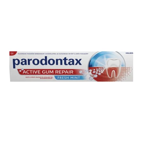 Parodontax Active Gum Repair fogkrém 75ml