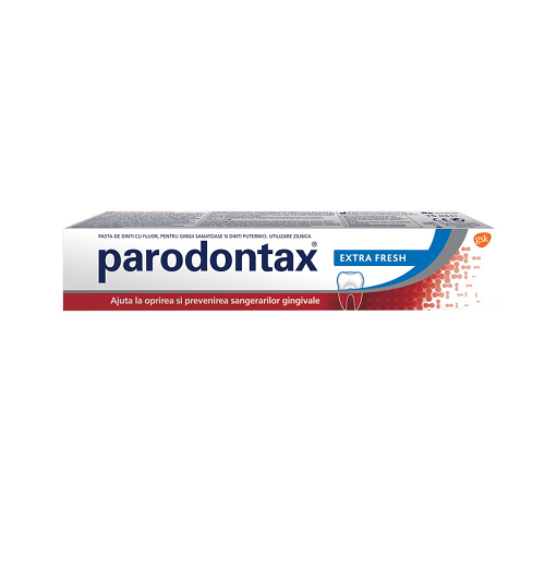 Parodontax Extra Fresh fogkrém 75ml