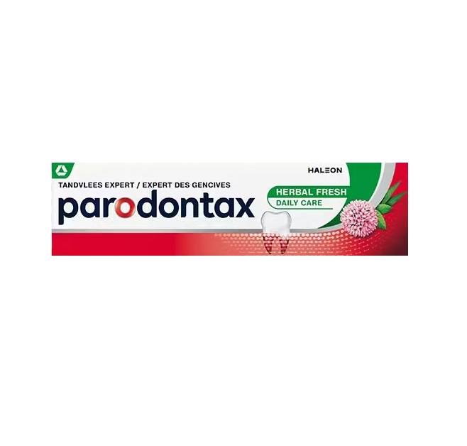Parodontax Herbal Fresh