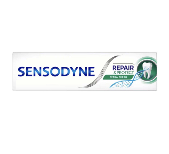 Sensodyne Repair&Protect extra fresh fogkrém 75ml