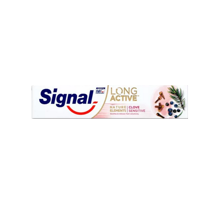 Signal Long Active sensitive 75ml