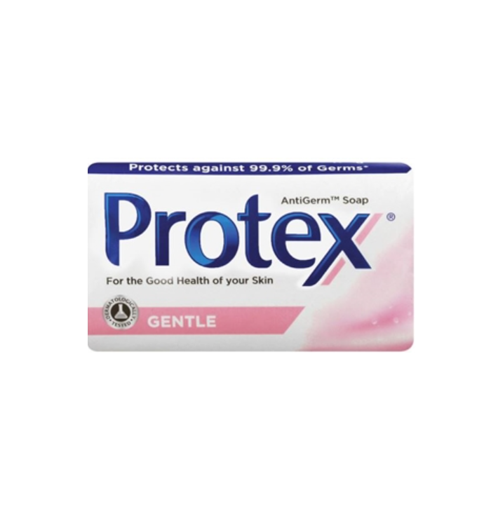 Protex Gentle antibakteriális szappan 90g