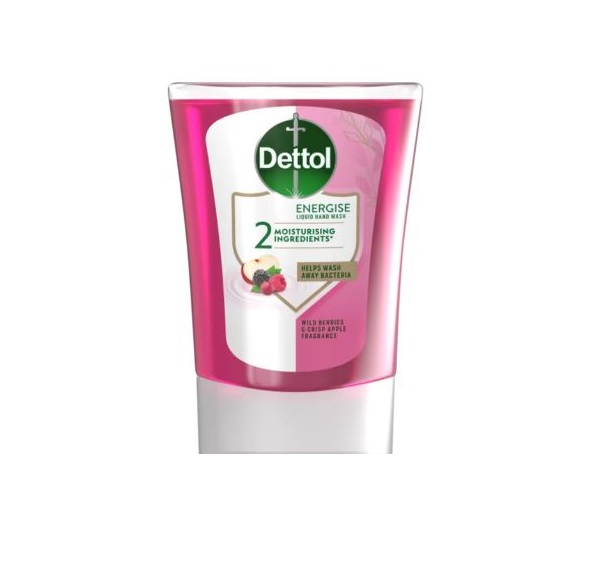 Dettol Wild Berries 250ml