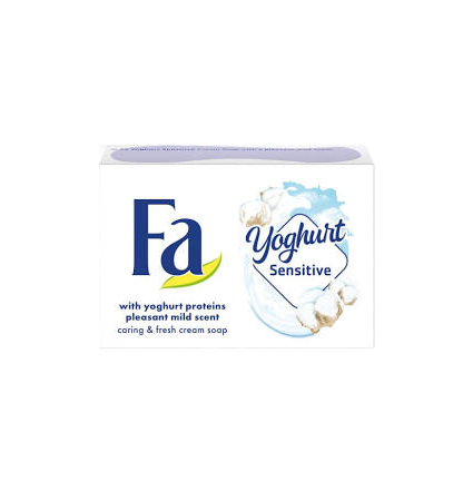 Fa Yoghurt Sensitive 90g